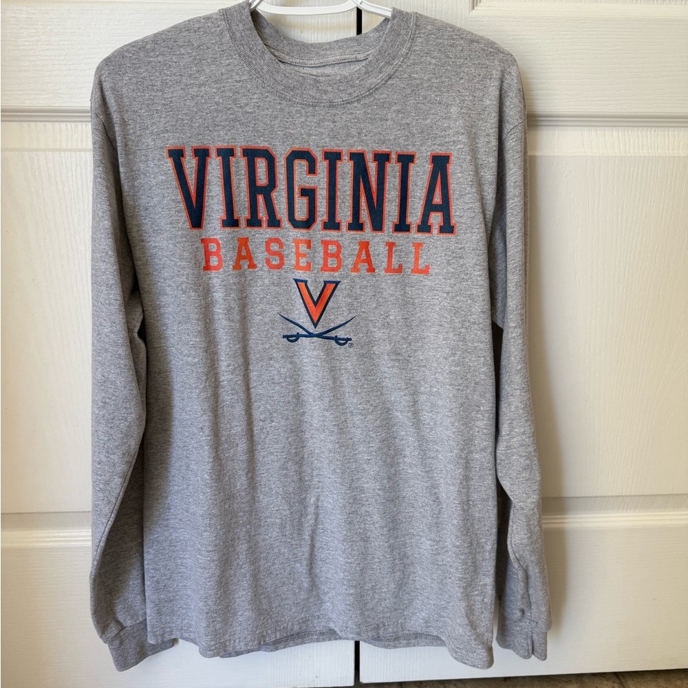 Champion University of Virginia (UVA) Baseball